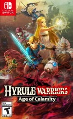 Hyrule Warriors: Age of Calamity + Expansion Pass