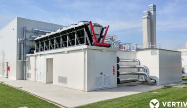 Supplier to Airtel Africa’s 42MW Nigerian data centre strikes AI power deal worth up to $2.6 billion