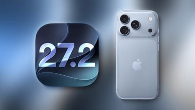 iOS 27
