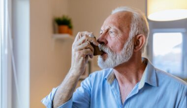 Patients with asthma using this weight loss drug ‘may have fewer attacks’