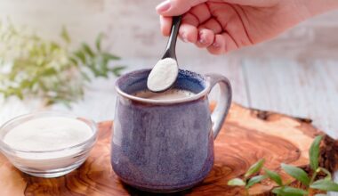 Taking collagen? Here's what it can't do for you