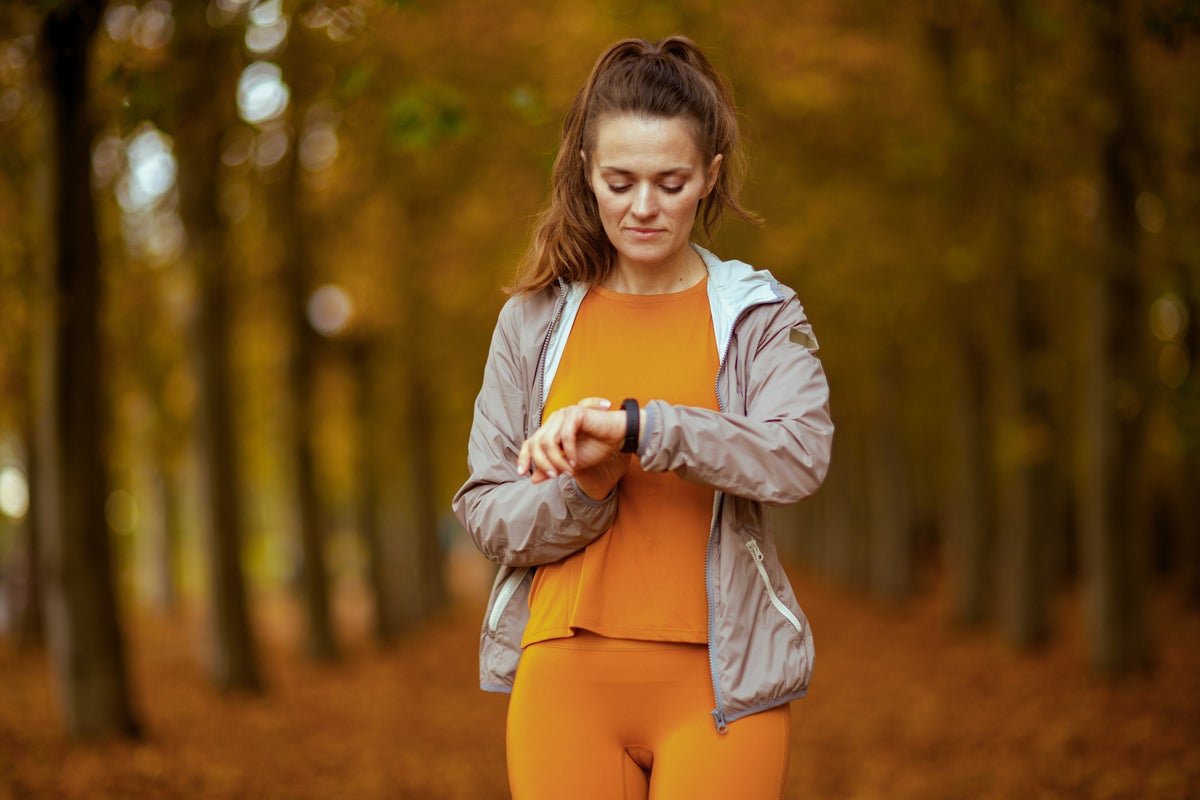 Forget walking 10,000 steps a day – this is what you could do instead