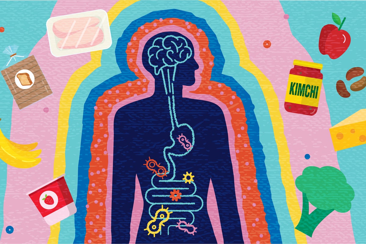 How to support gut health: 7-day reset and 4 easy recipes