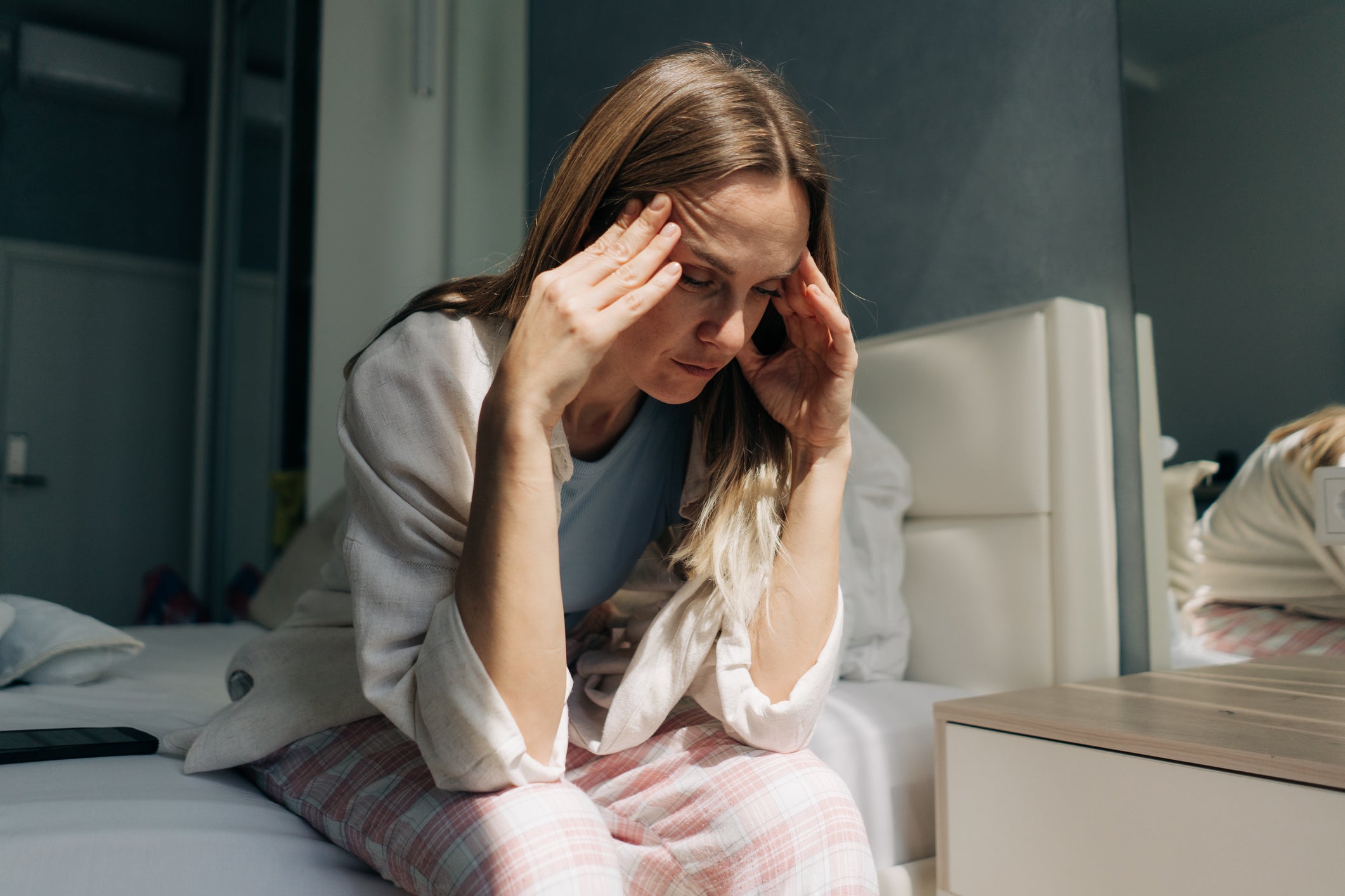 Cortisol is one of the primary targets of modern wellness – but we may be approaching it the wrong way