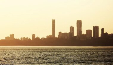 Millions In Kolkata, Mumbai Risk Losing Homes Due To Rising Sea Levels: UN