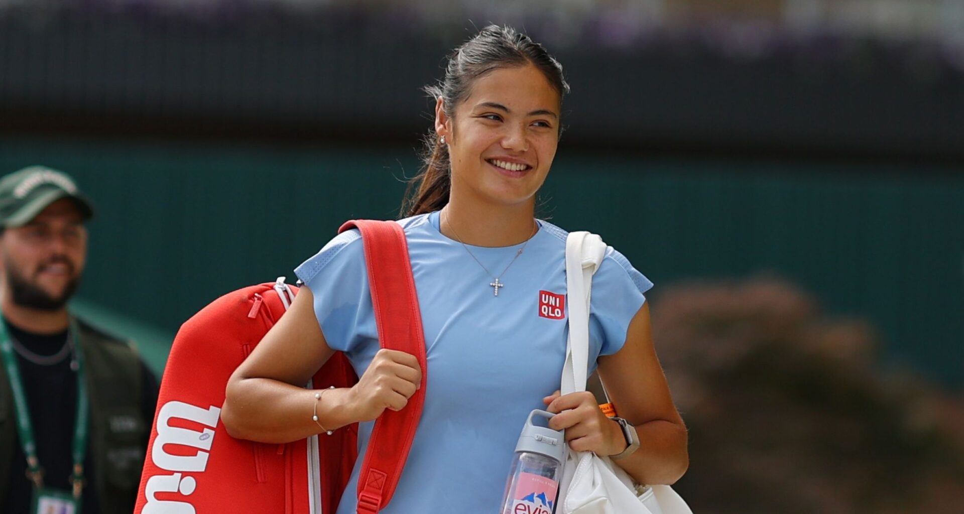 When will Emma Raducanu return to tennis and what is her schedule for rest of 2026 after missing US Open and Wimbledon due to injury