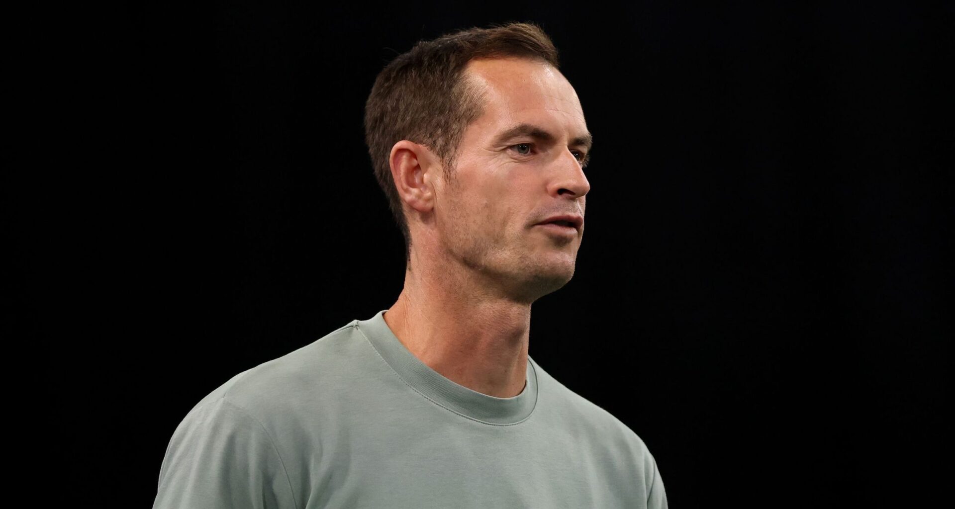 Andy Murray reveals the two times he wished he was still playing after 2024 retirement, including Novak Djokovic v Carlos Alcaraz inspiration