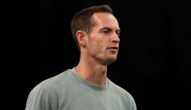 Andy Murray reveals the two times he wished he was still playing after 2024 retirement, including Novak Djokovic v Carlos Alcaraz inspiration