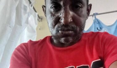Spanish Town Hospital rejects negligence claim over crash victim's 10-month surgery wait