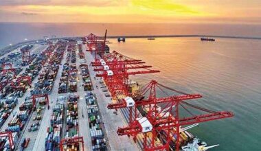 ’’Sri Lanka emerges as key contender for Indian ocean blue economy hub’’ - Breaking News