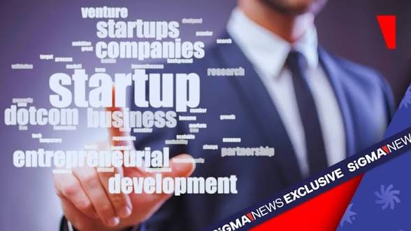 Call For Applications: SiGMA Pitch Startup Competition 2027 for African