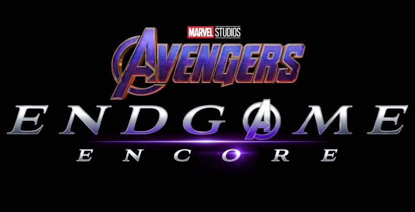 ‘Avengers: Endgame Encore’ Tracking for Record Re-Release Opening - Murphy's Multiverse