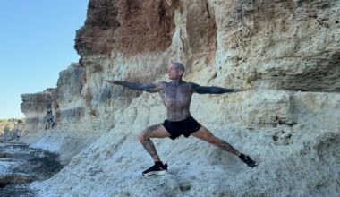 Evan Seinfeld and the Power of Change