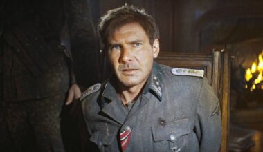 Indiana Jones Officially Resurrects Iconic ‘Raiders of the Lost Ark’ Villain for New Release