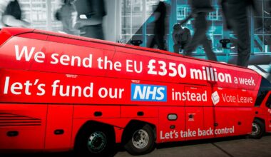 Billions lost to Brexit could make NHS waiting lists disappear, top economist says