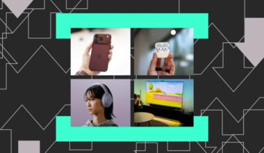 Apple’s new phones are here