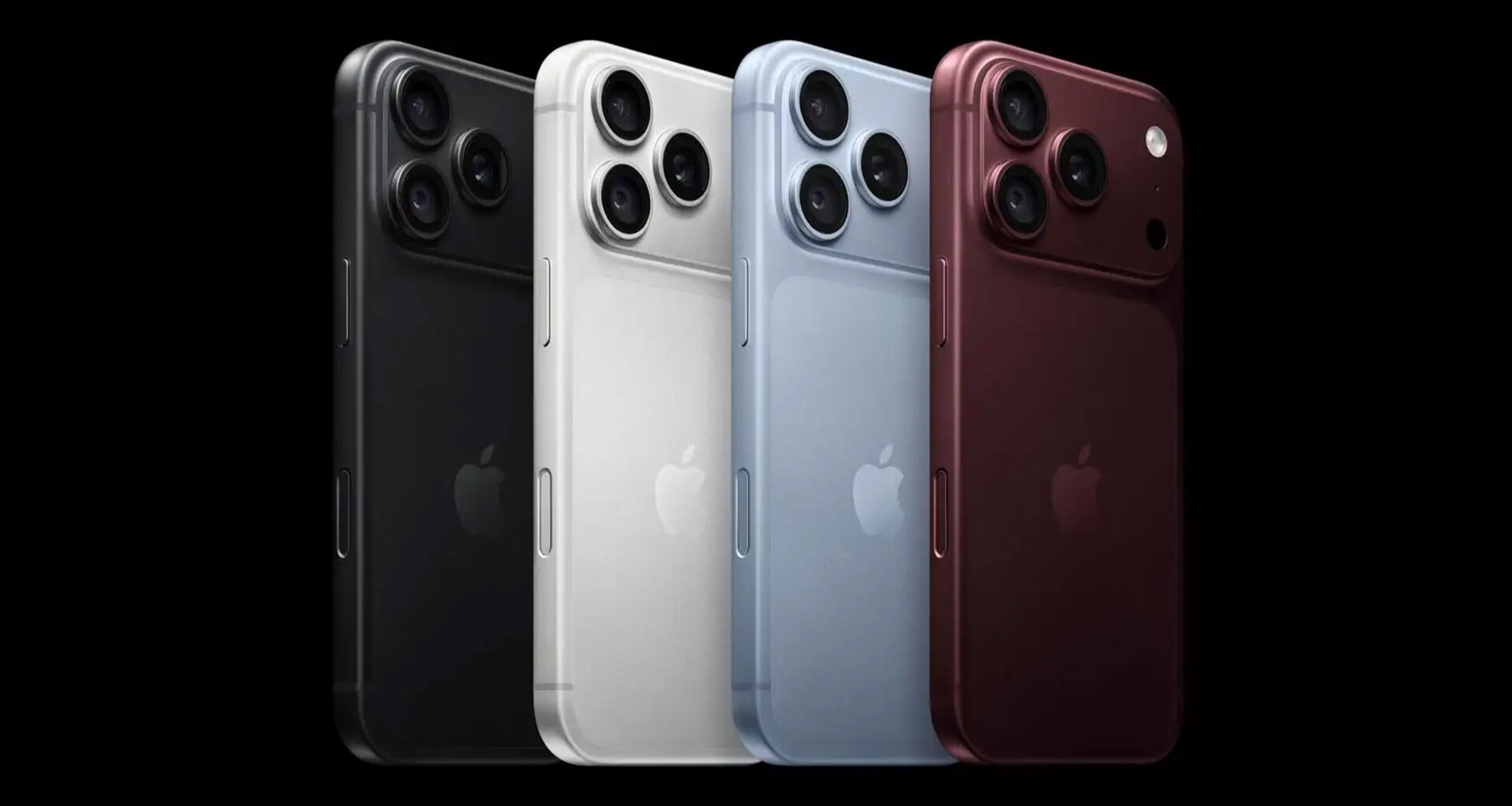Award-winning network Sky Mobile to offer Apple iPhone Duo, Apple iPhone 18 Pro, iPhone 18 Pro Max, Apple Watch Series 12, and Apple AirPods 5