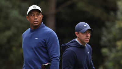 Rory McIlroy vs Tiger Woods net worth in 2026: Career earnings, endorsements, investments, business ventures, assets and lifestyle compared