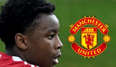 Man Utd poach Liverpool wonderkid after Arsenal raid academy for striker - London Evening Standard