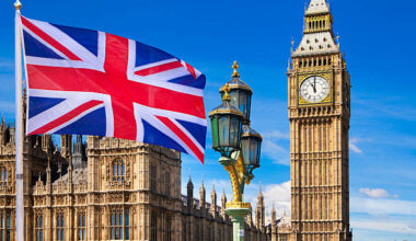 United Kingdom: What Happens After Being a Fintech Capital?