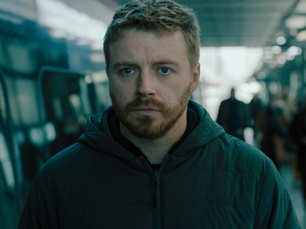 Jack Lowden, Slow Horses season 4 jack lowden, slow horses season 4