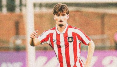 Andy’s Player Ratings: Sunderland u21 4-2 Ipswich u21 - Four First Half Goals Seal Win