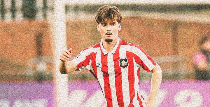 Andy’s Player Ratings: Sunderland u21 4-2 Ipswich u21 - Four First Half Goals Seal Win