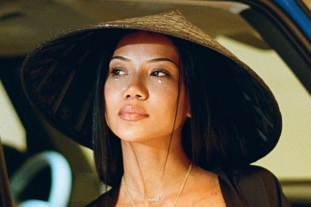 Jhené Aiko's 'Westside Whimsy' Debuts at No. 1 on Billboard 200 Chart
