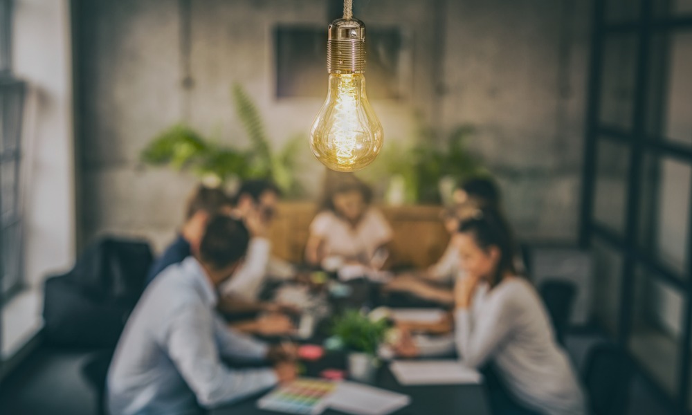 Brian Kovack, CEO of Kovack Financial Network on Scaling Advisory Practices