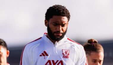 Joe Gomez