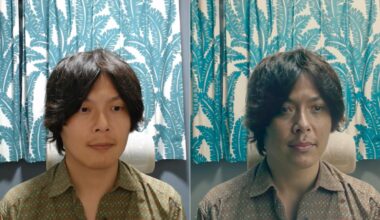 Jpn Eagle Dlss 5 Webcam Demostration