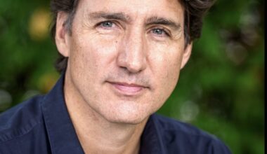 Canada’s Justin Trudeau launches production venture, sets development slate | News