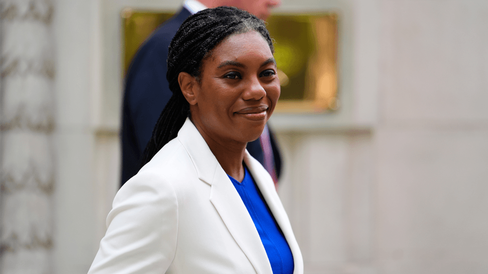 Kemi Badenoch\u200b