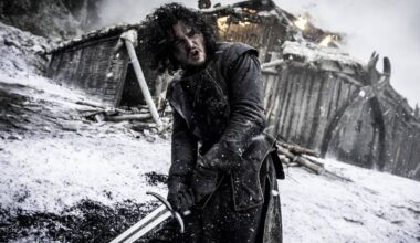 New 'Game of Thrones' Prequel Officially Confirms 2027 Debut After Rave Reviews