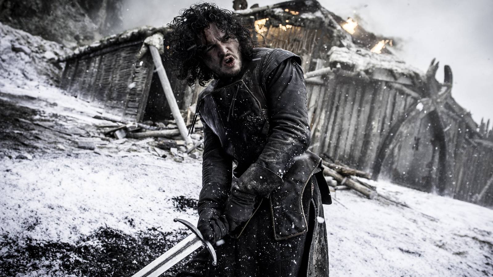 New 'Game of Thrones' Prequel Officially Confirms 2027 Debut After Rave Reviews
