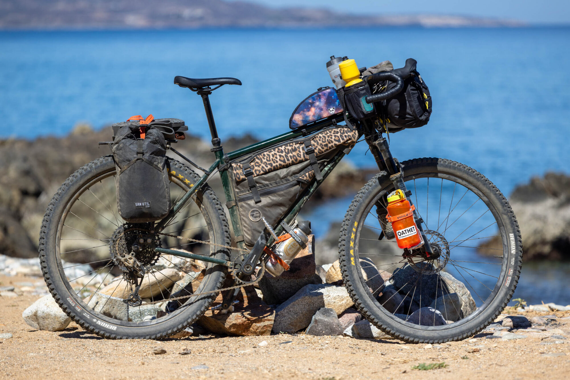 kona lbf review