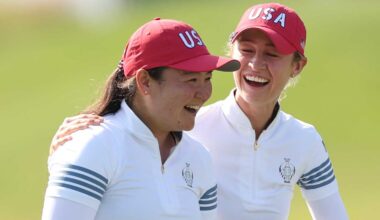 LPGA Home