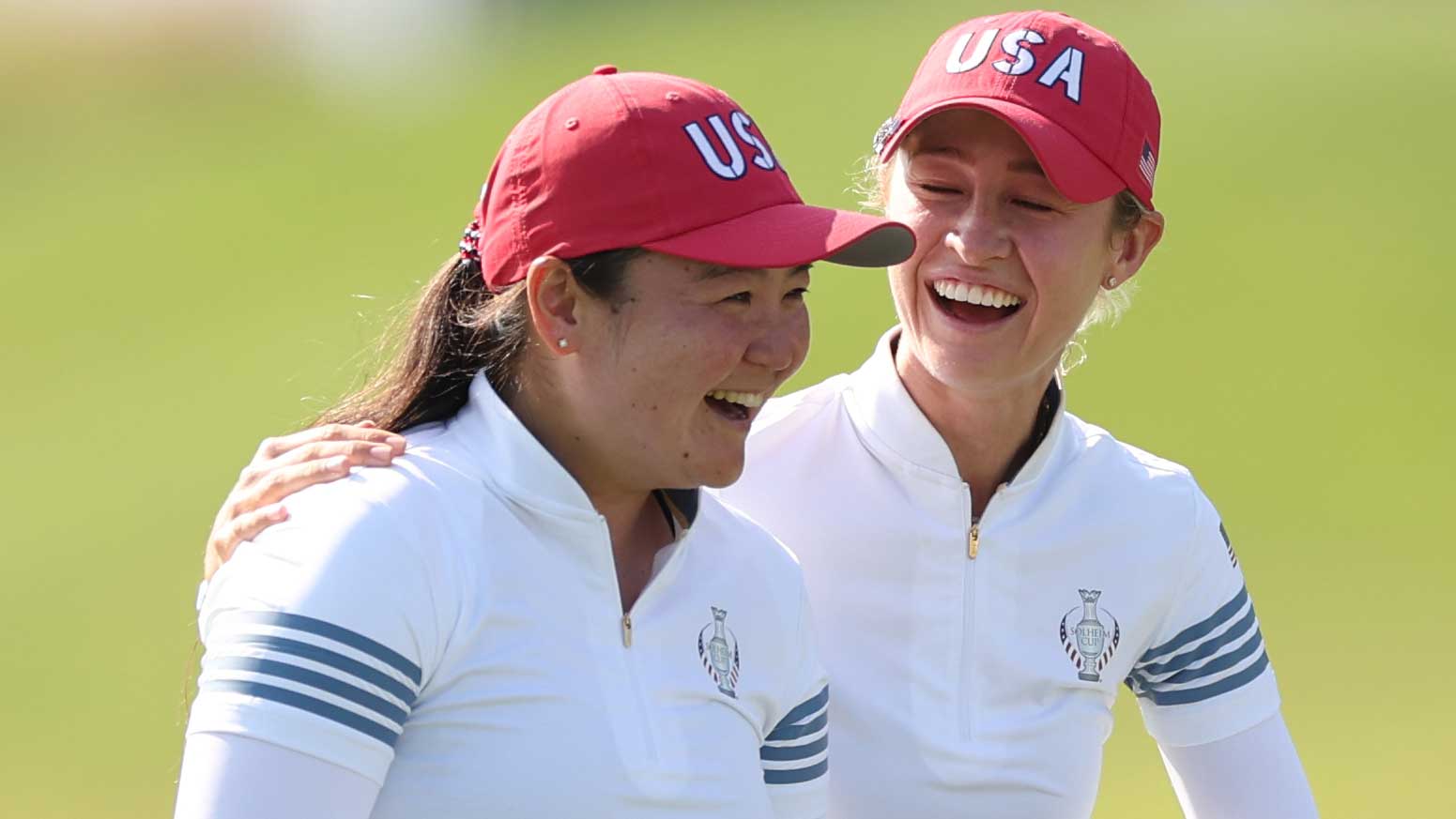 LPGA Home
