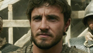 Why Ridley Scott Reportedly Blames Paul Mescal For Gladiator 2's Box Office