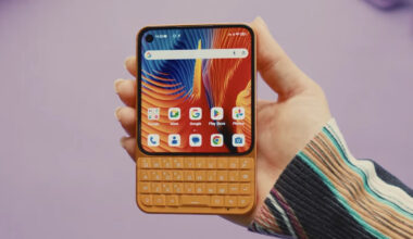 Where Are Unihertz Phones Made?