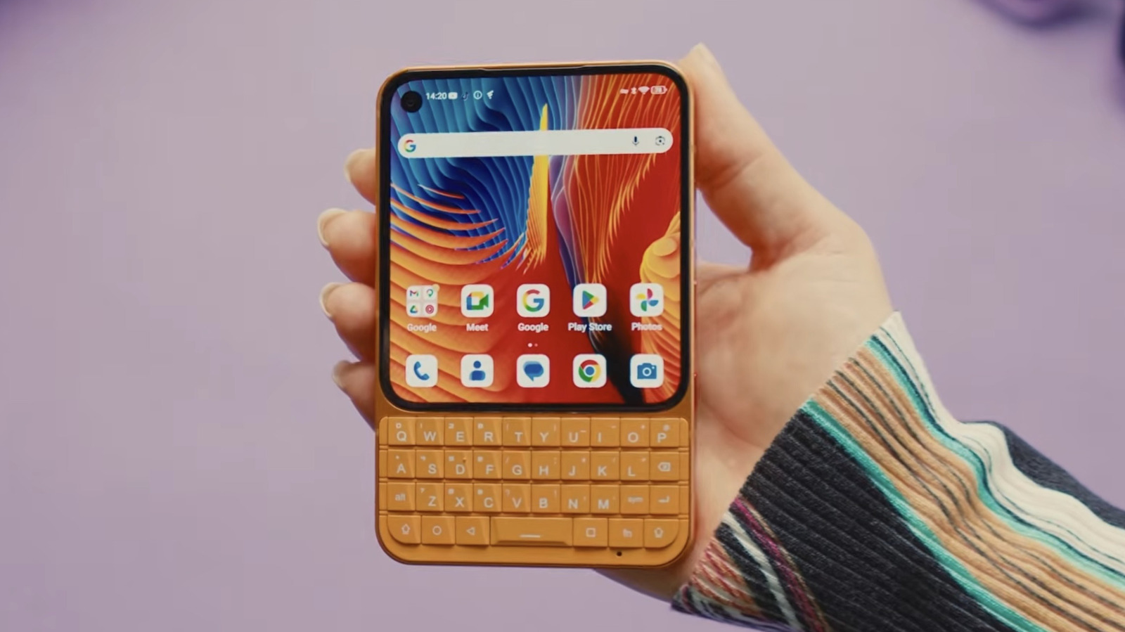 Where Are Unihertz Phones Made?