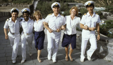 What Happened To The Cast Of The Love Boat?