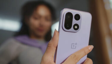 ColorOS 17 Is Bringing A Huge Glow-Up For OnePlus Phones