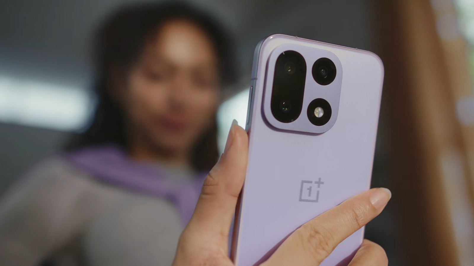 ColorOS 17 Is Bringing A Huge Glow-Up For OnePlus Phones