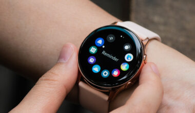 5 Galaxy Watch Apps That Can Work With Your TV