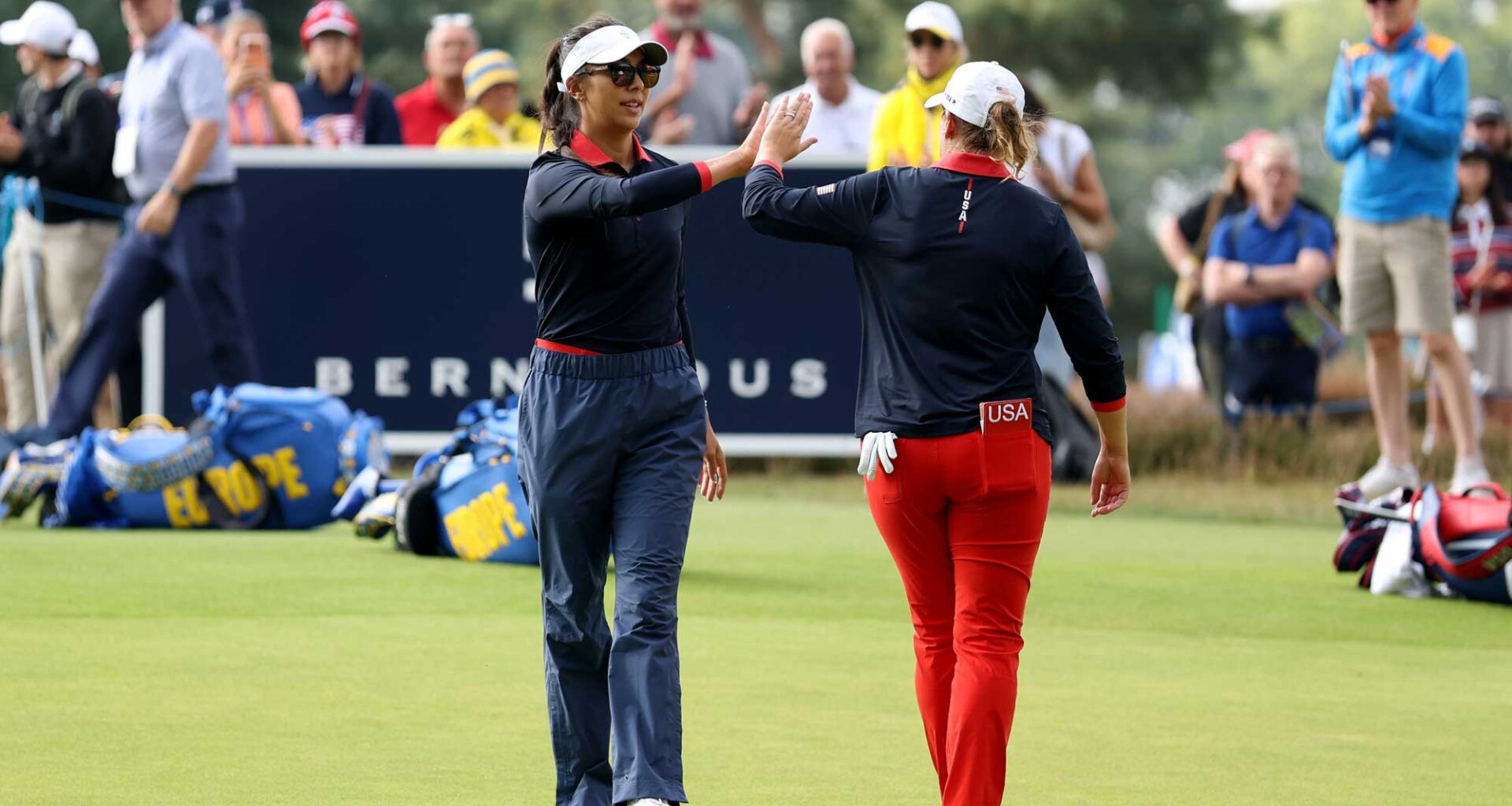 LPGA Home
