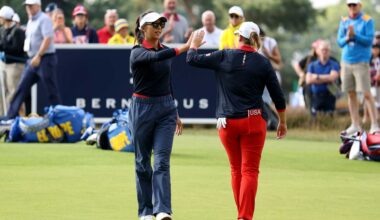 LPGA Home