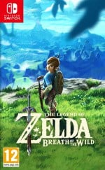 The Legend of Zelda: Breath of the Wild + Expansion Pass