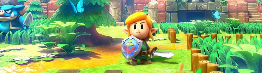 The Legend of Zelda: Link's Awakening