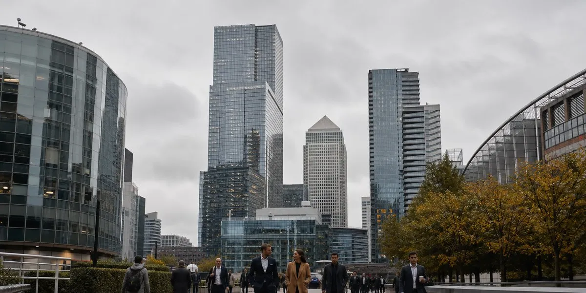 In London, bankers and lawyers earned over £1bn from takeovers — The Guardian